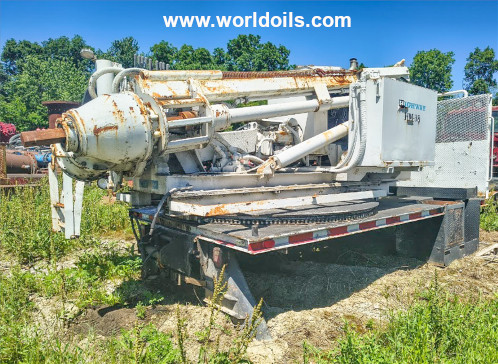 Generic Drilling Rig for Sale
